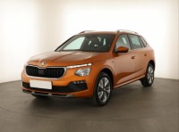 Škoda Kamiq  1.0 TSI Drive