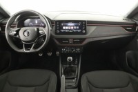Škoda Kamiq  1.0 TSI Drive