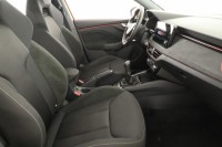 Škoda Kamiq  1.0 TSI Drive
