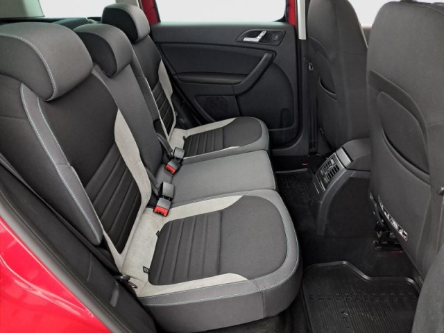 Škoda Yeti  2.0 TDI 