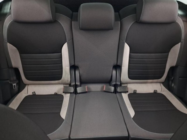 Škoda Yeti  2.0 TDI 