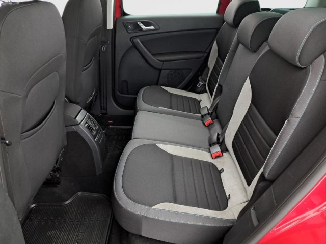 Škoda Yeti  2.0 TDI 