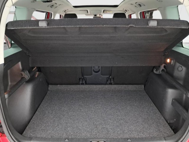 Škoda Yeti  2.0 TDI 