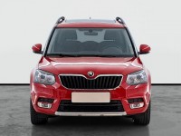 Škoda Yeti  2.0 TDI 