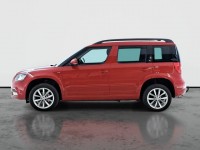 Škoda Yeti  2.0 TDI 