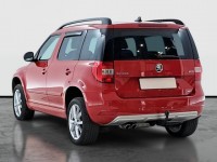 Škoda Yeti  2.0 TDI 