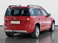 Škoda Yeti  2.0 TDI 