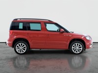 Škoda Yeti  2.0 TDI 