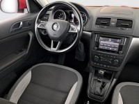 Škoda Yeti  2.0 TDI 