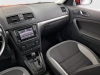 Škoda Yeti  2.0 TDI 