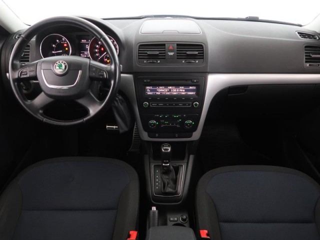 Škoda Yeti  1.4 TSI Active