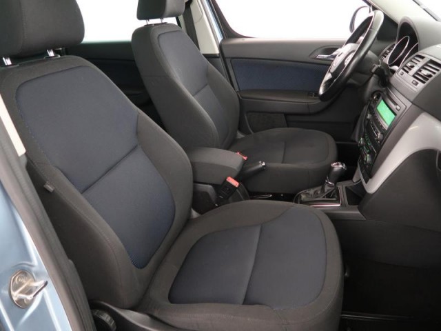 Škoda Yeti  1.4 TSI Active