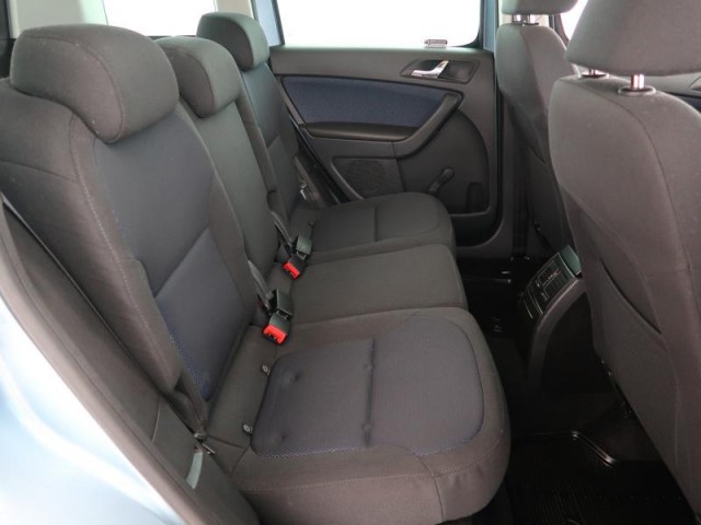 Škoda Yeti  1.4 TSI Active