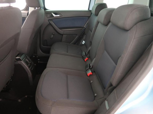 Škoda Yeti  1.4 TSI Active