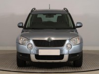 Škoda Yeti  1.4 TSI Active