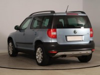 Škoda Yeti  1.4 TSI Active