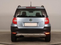 Škoda Yeti  1.4 TSI Active