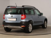 Škoda Yeti  1.4 TSI Active