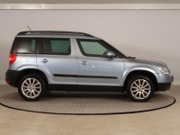 Škoda Yeti  1.4 TSI Active