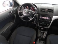 Škoda Yeti  1.4 TSI Active