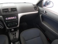 Škoda Yeti  1.4 TSI Active