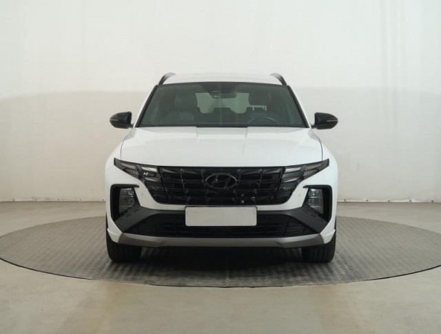 Hyundai Tucson  1.6 T-GDI N-Line