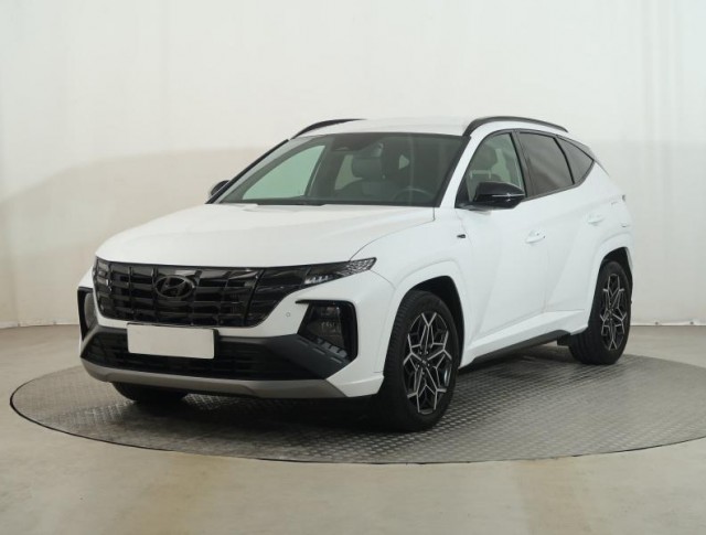 Hyundai Tucson  1.6 T-GDI N-Line