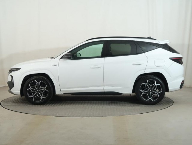 Hyundai Tucson  1.6 T-GDI N-Line