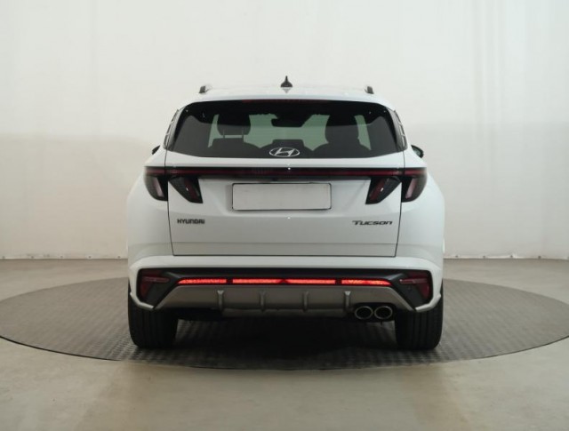 Hyundai Tucson  1.6 T-GDI N-Line