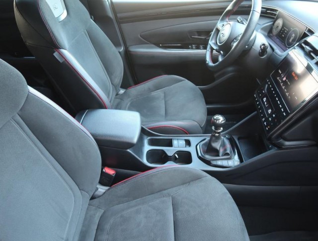 Hyundai Tucson  1.6 T-GDI N-Line