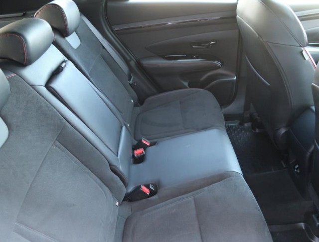 Hyundai Tucson  1.6 T-GDI N-Line