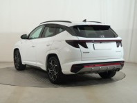 Hyundai Tucson  1.6 T-GDI N-Line
