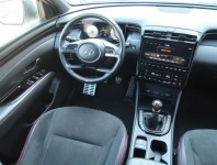 Hyundai Tucson  1.6 T-GDI N-Line
