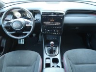 Hyundai Tucson  1.6 T-GDI N-Line