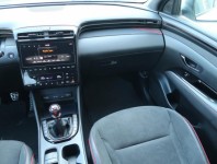 Hyundai Tucson  1.6 T-GDI N-Line