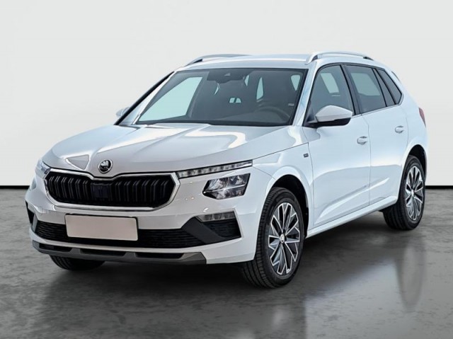 Škoda Kamiq  1.0 TSI Drive