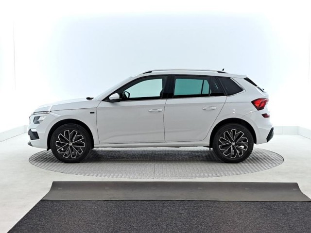 Škoda Kamiq  1.0 TSI Drive