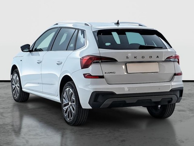 Škoda Kamiq  1.0 TSI Drive