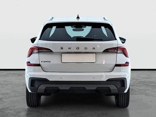 Škoda Kamiq  1.0 TSI Drive