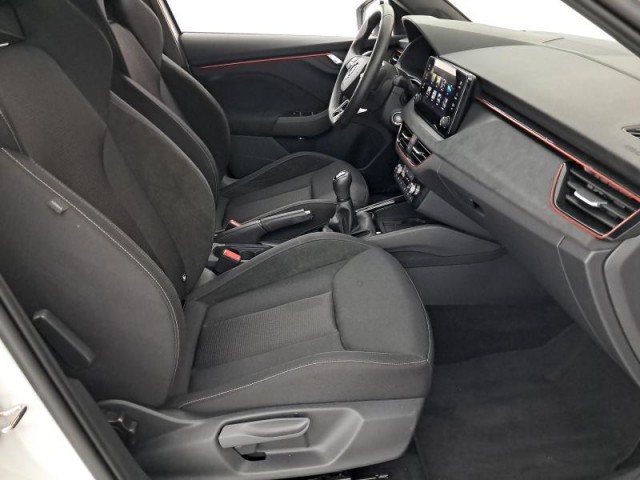 Škoda Kamiq  1.0 TSI Drive