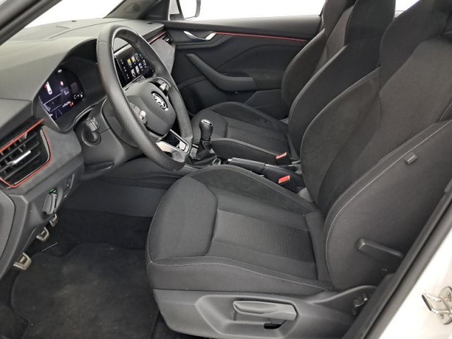 Škoda Kamiq  1.0 TSI Drive