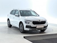 Škoda Kamiq  1.0 TSI Drive