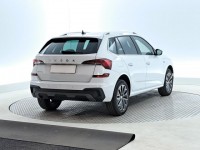 Škoda Kamiq  1.0 TSI Drive