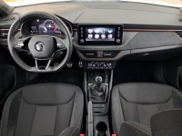 Škoda Kamiq  1.0 TSI Drive
