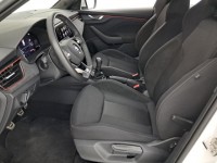Škoda Kamiq  1.0 TSI Drive
