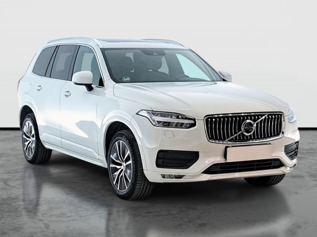 Volvo XC90  D5 AWD 