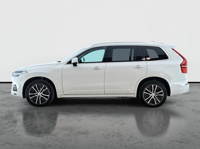 Volvo XC90  D5 AWD 