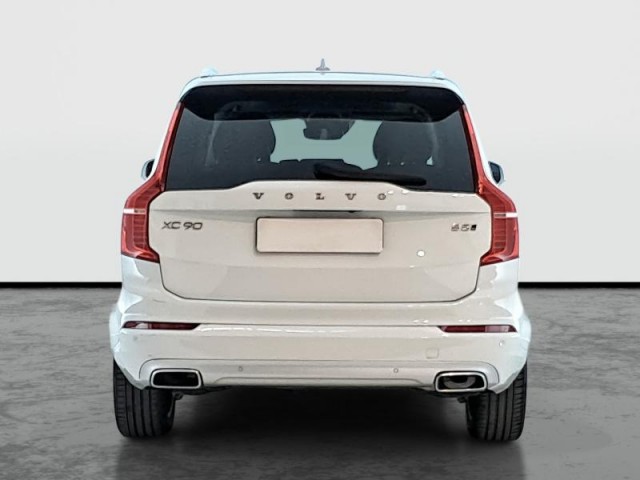 Volvo XC90  D5 AWD 