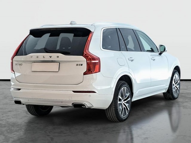 Volvo XC90  D5 AWD 