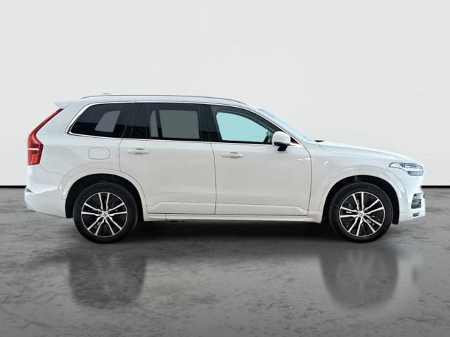 Volvo XC90  D5 AWD 
